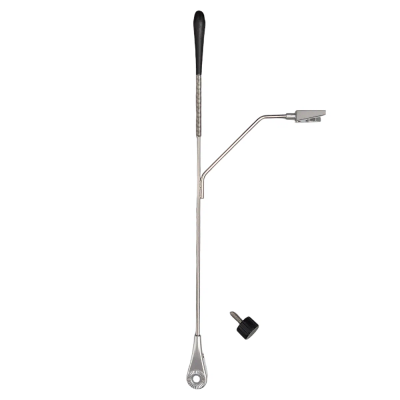 Держатель 115 ручки и кабеля для Aixun T420D (Левый)