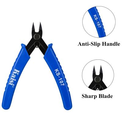 Кусачки Kaisi KS-107