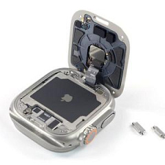 Запчасти для Apple Watch