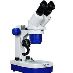 Микроскопы и аксессуары для оптики